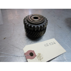 11E026 Idler Timing Gear From 2011 Audi A5 Quattro  2.0 H103488M